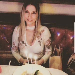 Meet your Posher, Cassie